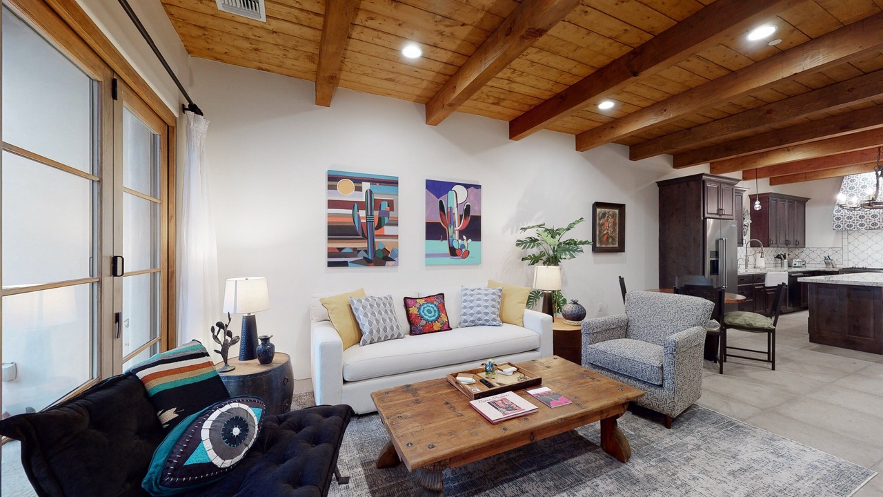 Photo of Livingroom in Menlo Park