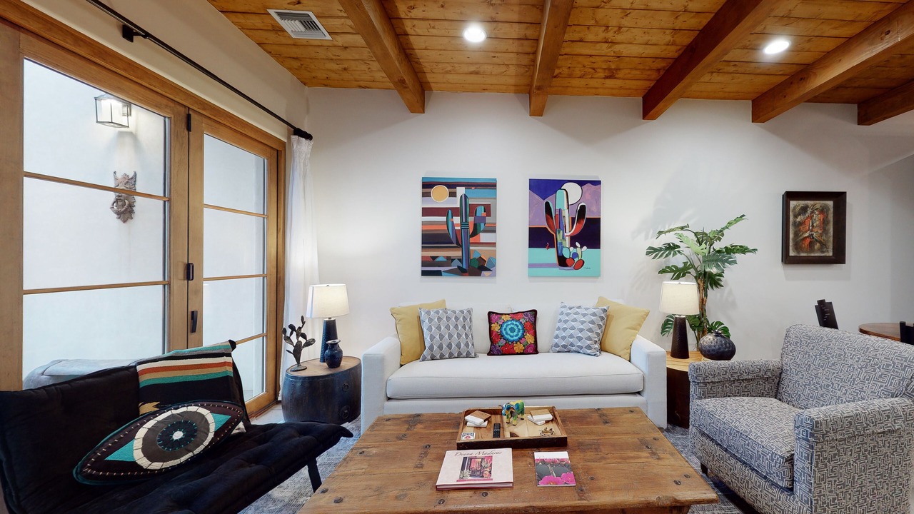Photo of Livingroom in Menlo Park