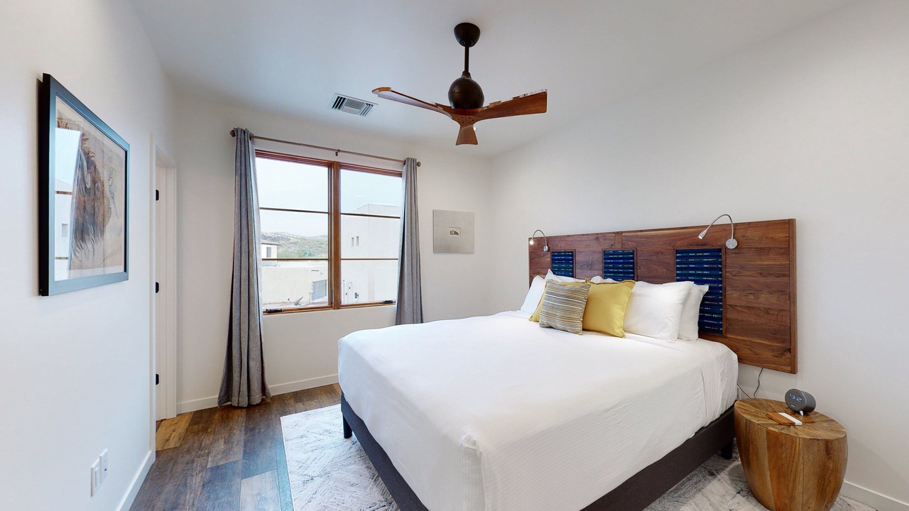 Photo of Bedroom in Menlo Park