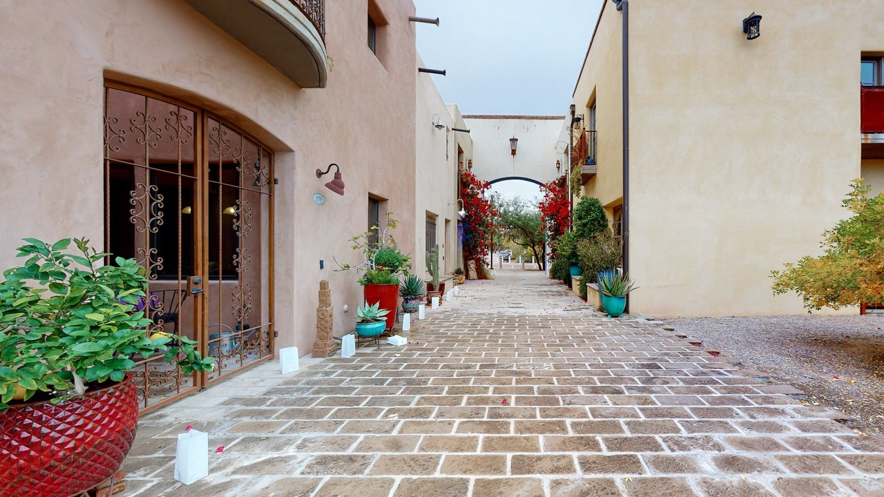 Photo of Outdoor in Menlo Park