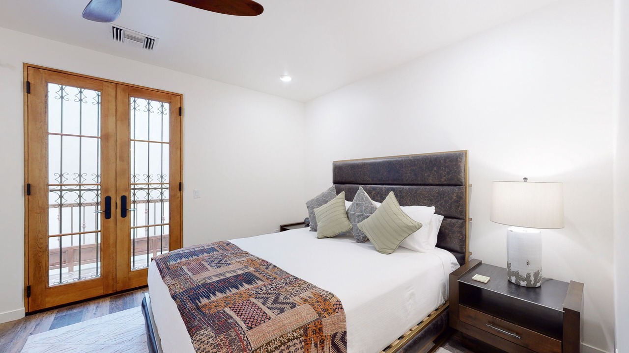 Photo of Bedroom in Menlo Park