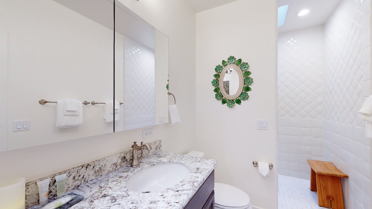 Photo of Bathroom in Menlo Park