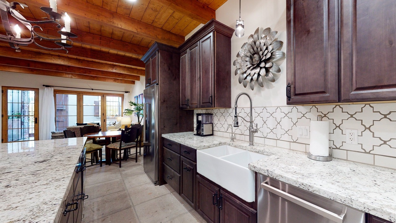 Photo of Kitchen in Menlo Park