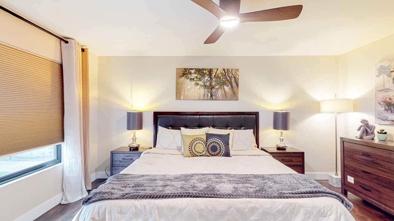Photo of Bedroom in Tempe