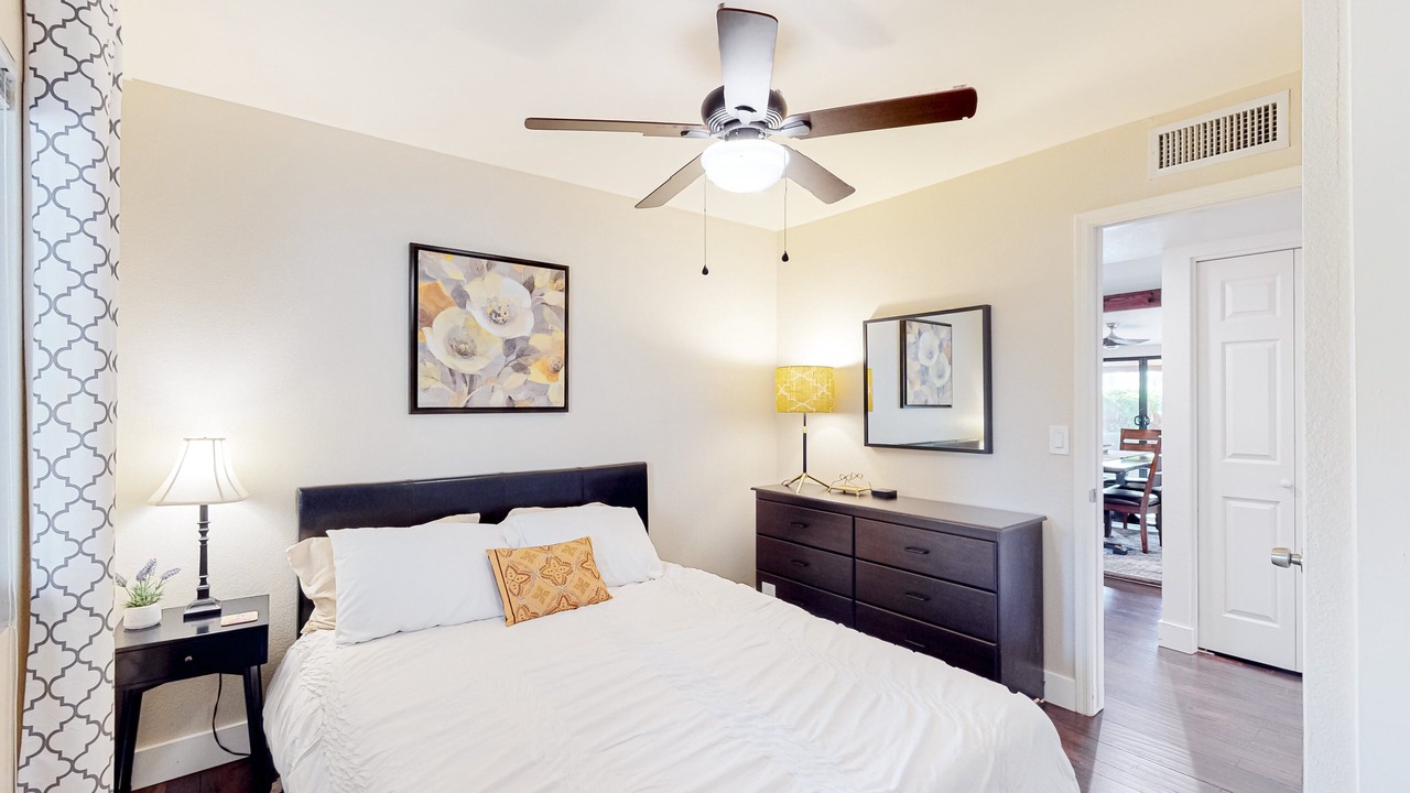 Photo of Bedroom in Tempe