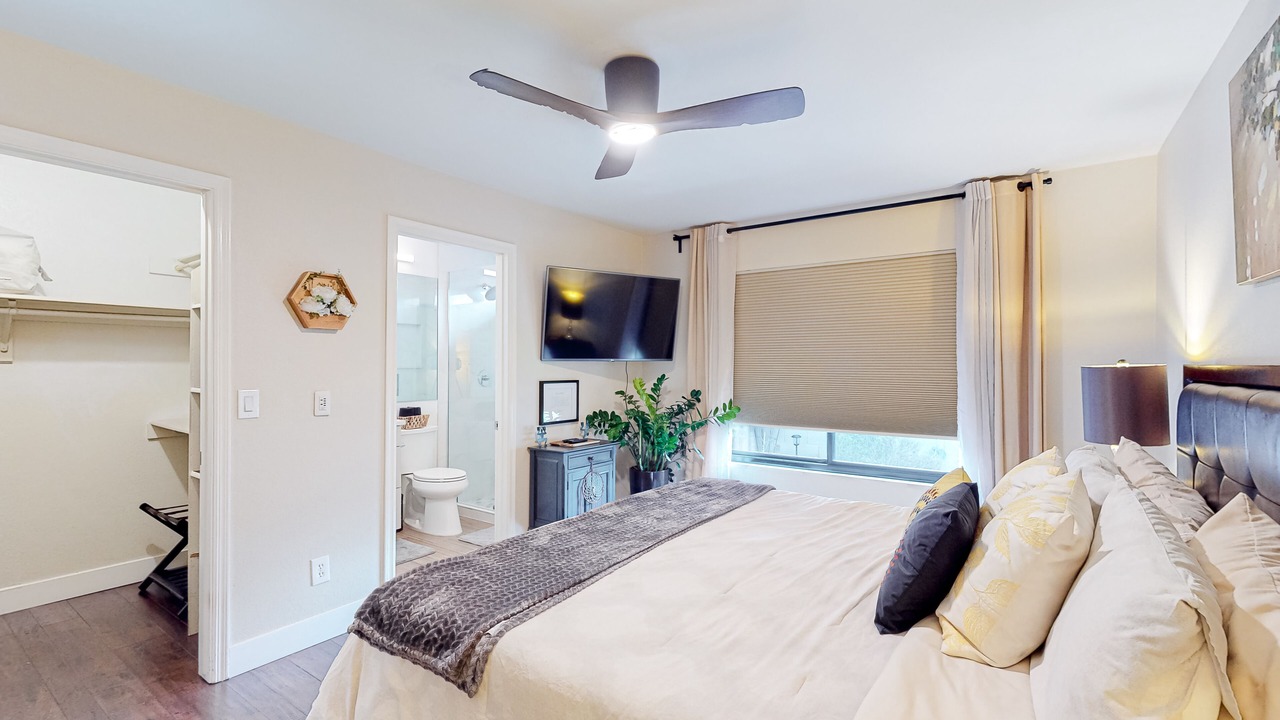 Photo of Bedroom in Tempe