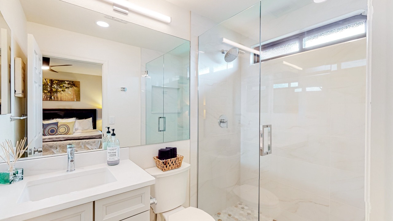 Photo of Bathroom in Tempe