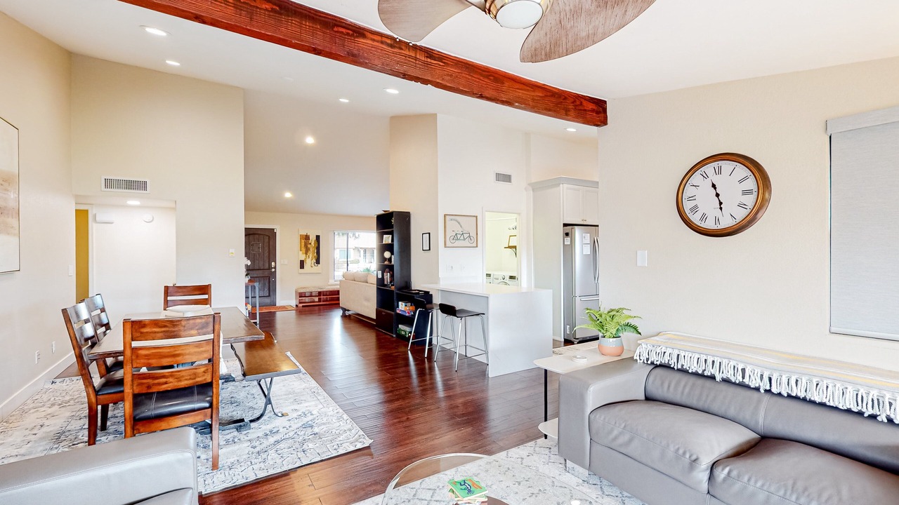 Photo of Livingroom in Tempe