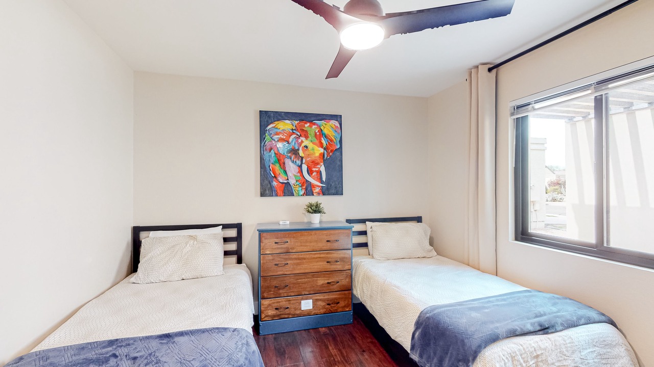 Photo of Bedroom in Tempe