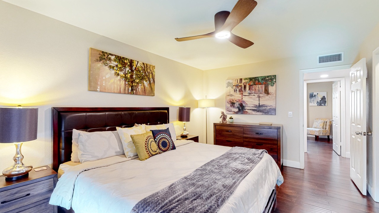 Photo of Bedroom in Tempe