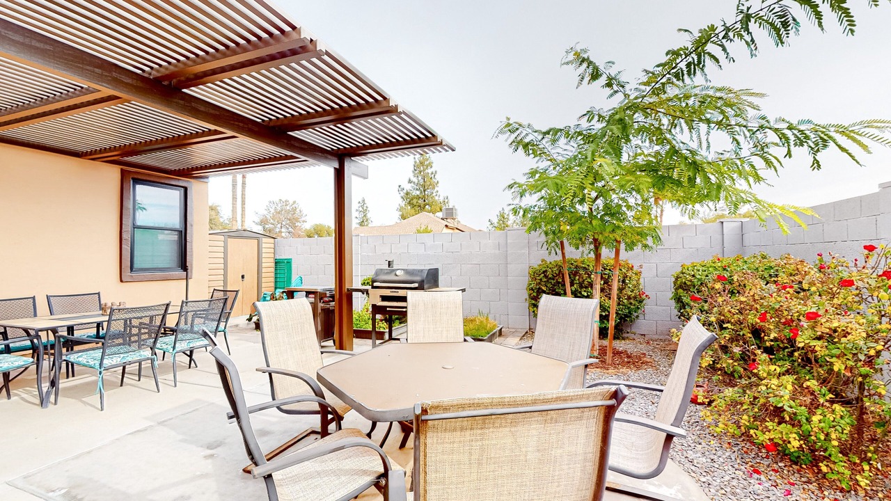 Photo of Outdoor in Tempe