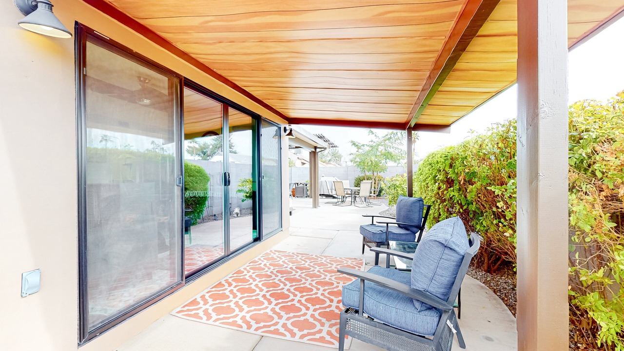 Photo of Patio Balcony in Tempe