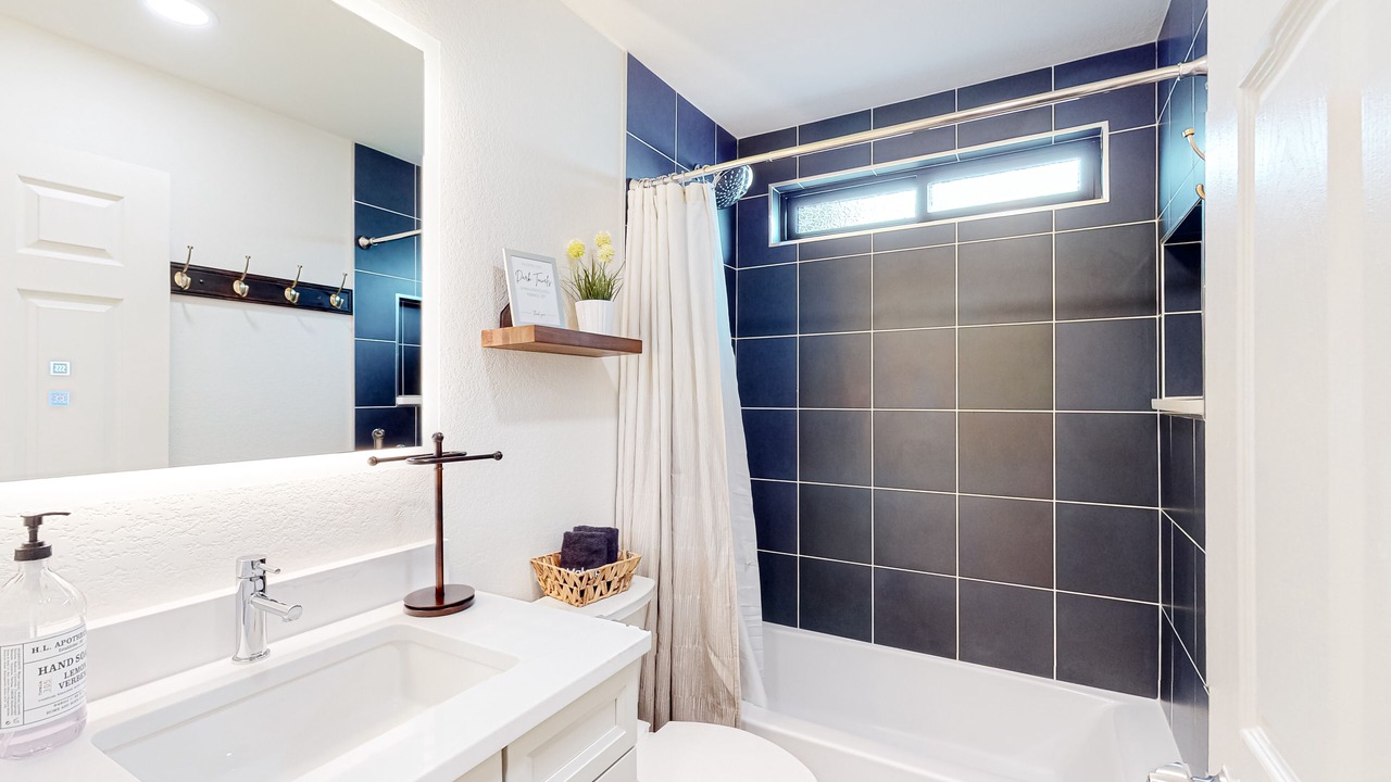 Photo of Bathroom in Tempe