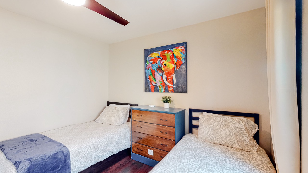 Photo of Bedroom in Tempe