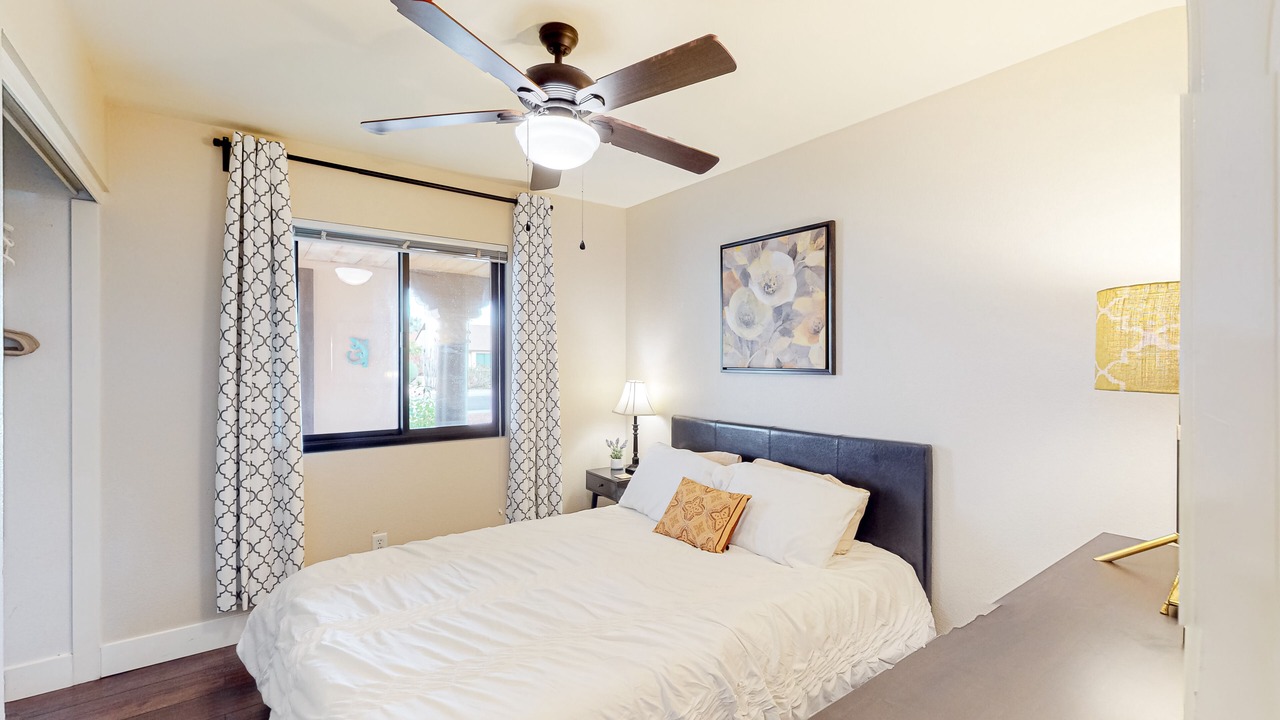 Photo of Bedroom in Tempe