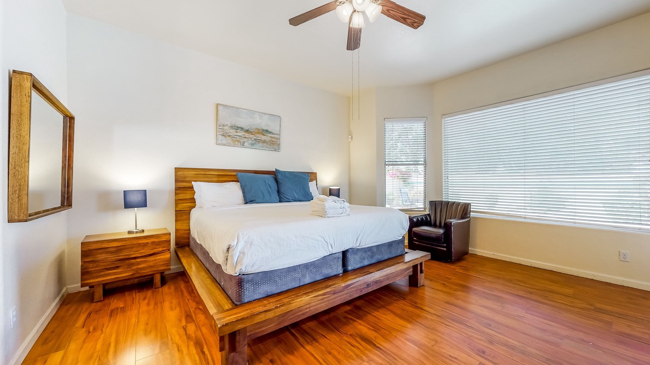 Photo of Bedroom in Garden Lakes