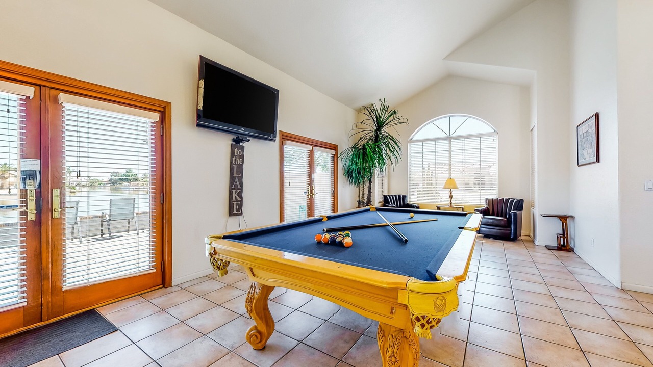 Photo of Bedroom in Garden Lakes