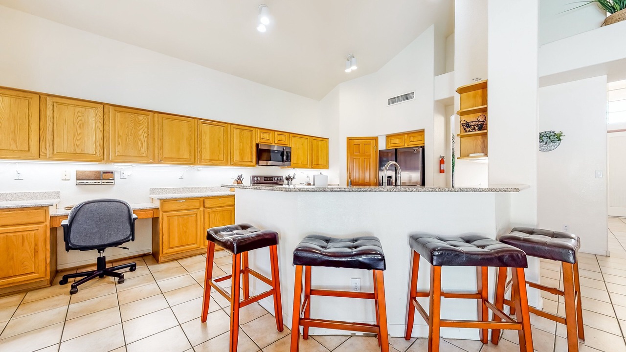 Photo of Kitchen in Garden Lakes