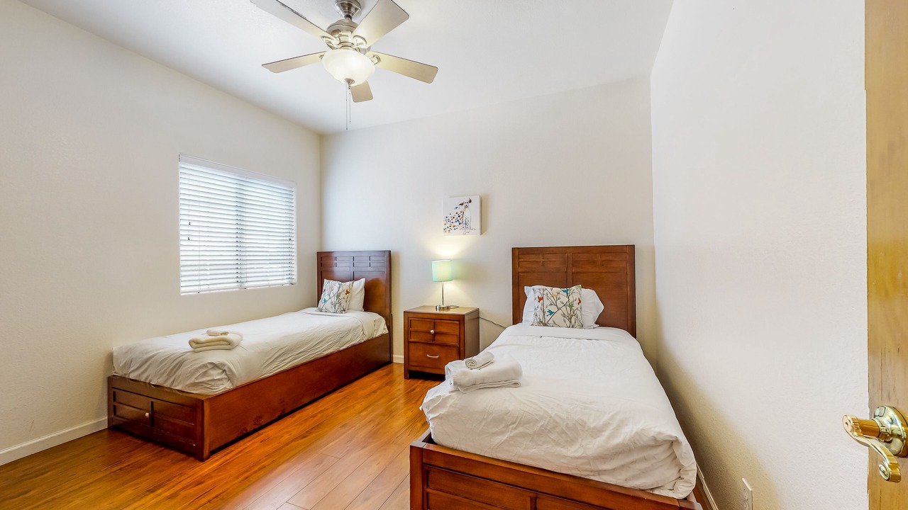 Photo of Bedroom in Garden Lakes