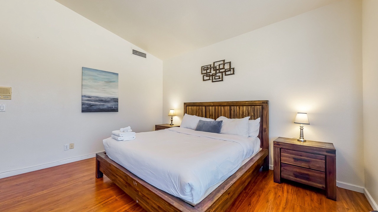 Photo of Bedroom in Garden Lakes
