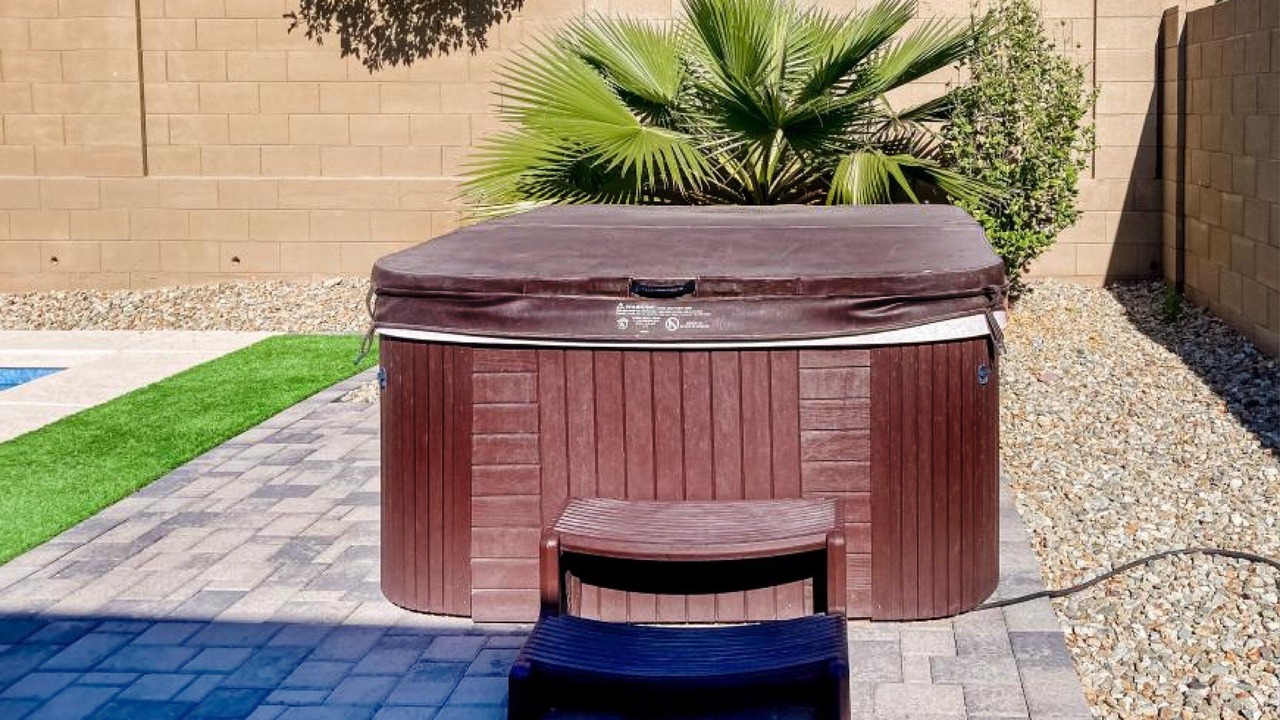 Photo of Outdoor in Canyon Trails West