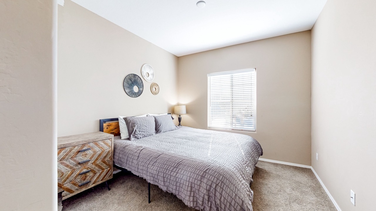 Photo of Bedroom in Canyon Trails West