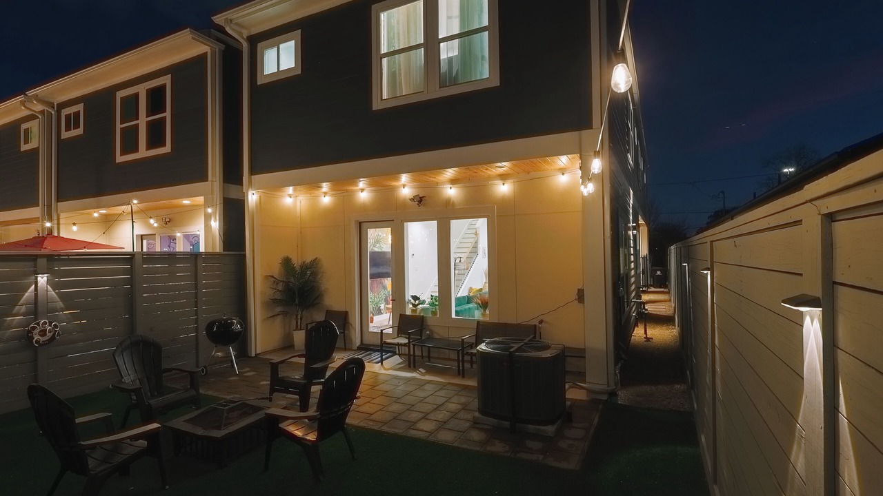 Photo of Outdoor in OST - South Union