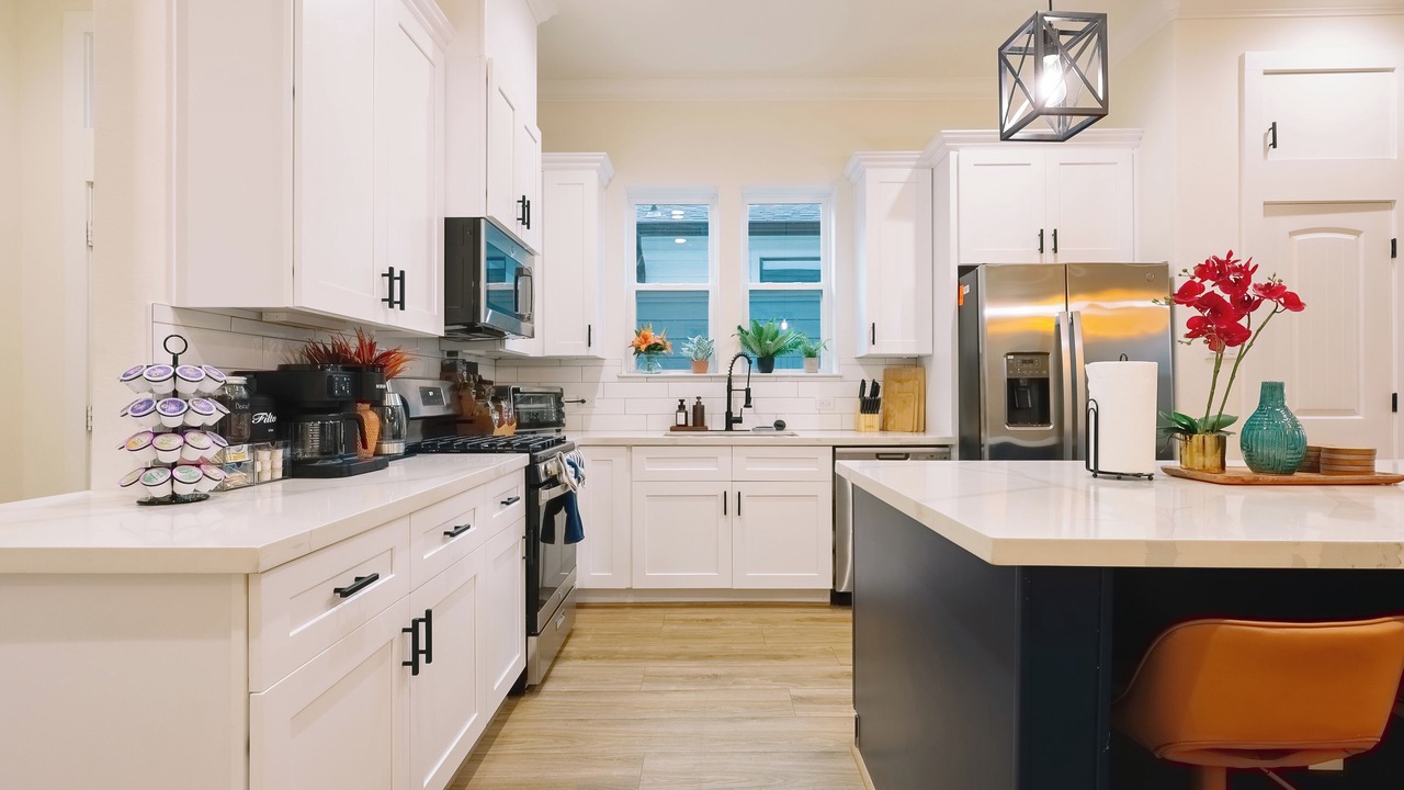 Photo of Kitchen in OST - South Union