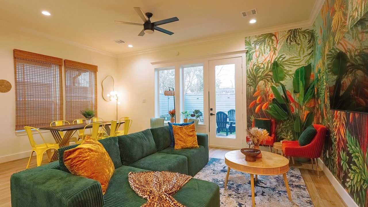 Photo of Livingroom in OST - South Union