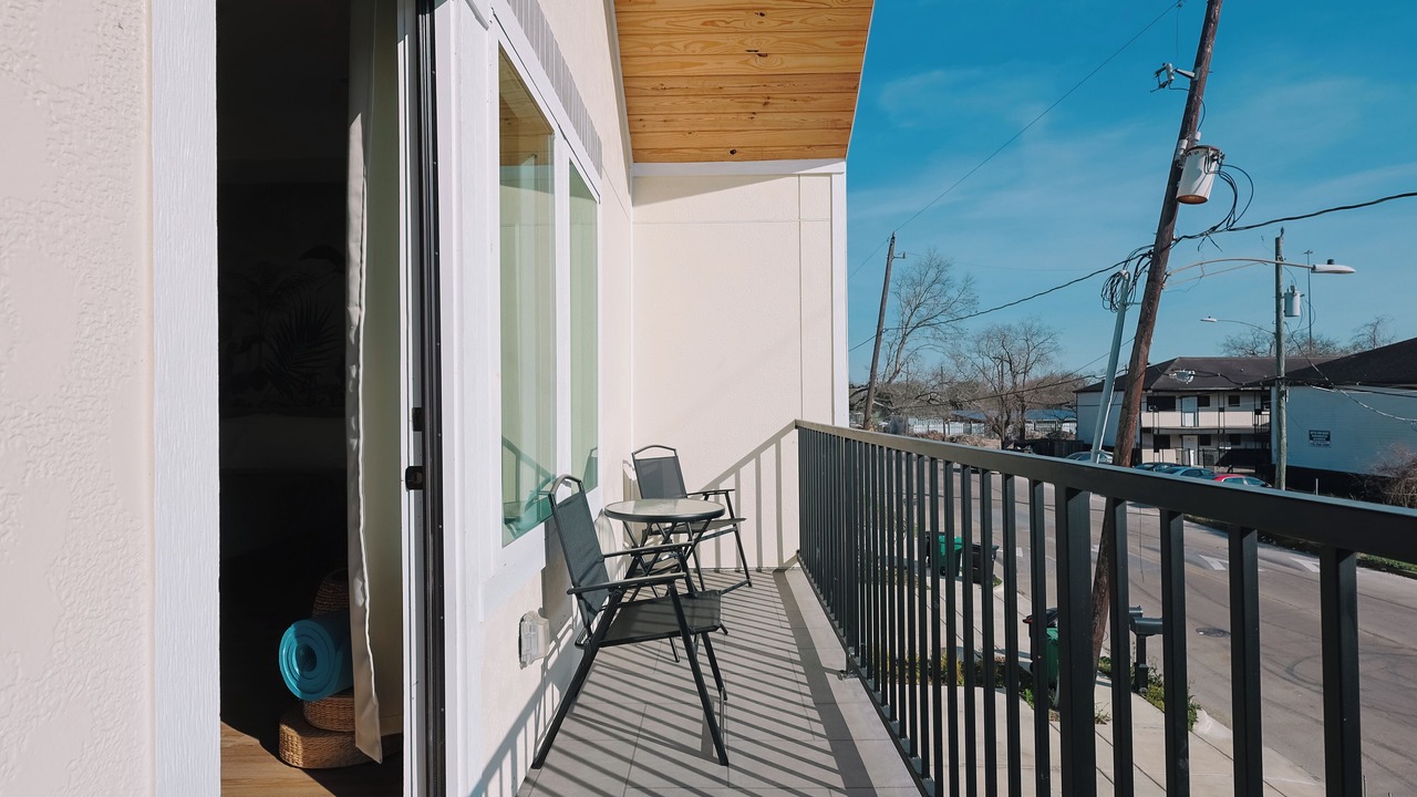 Photo of Outdoor in OST - South Union