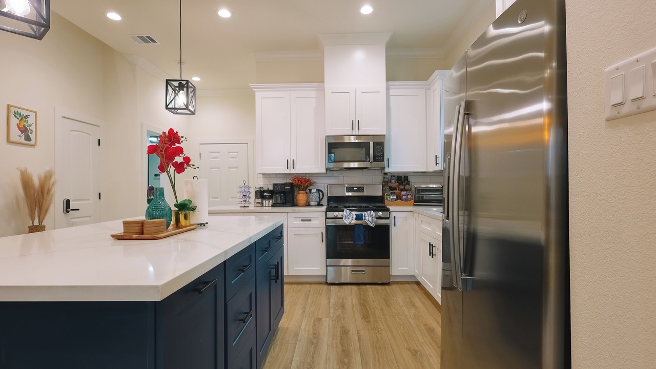 Photo of Kitchen in OST - South Union