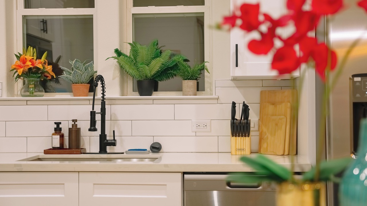Photo of Kitchen in OST - South Union