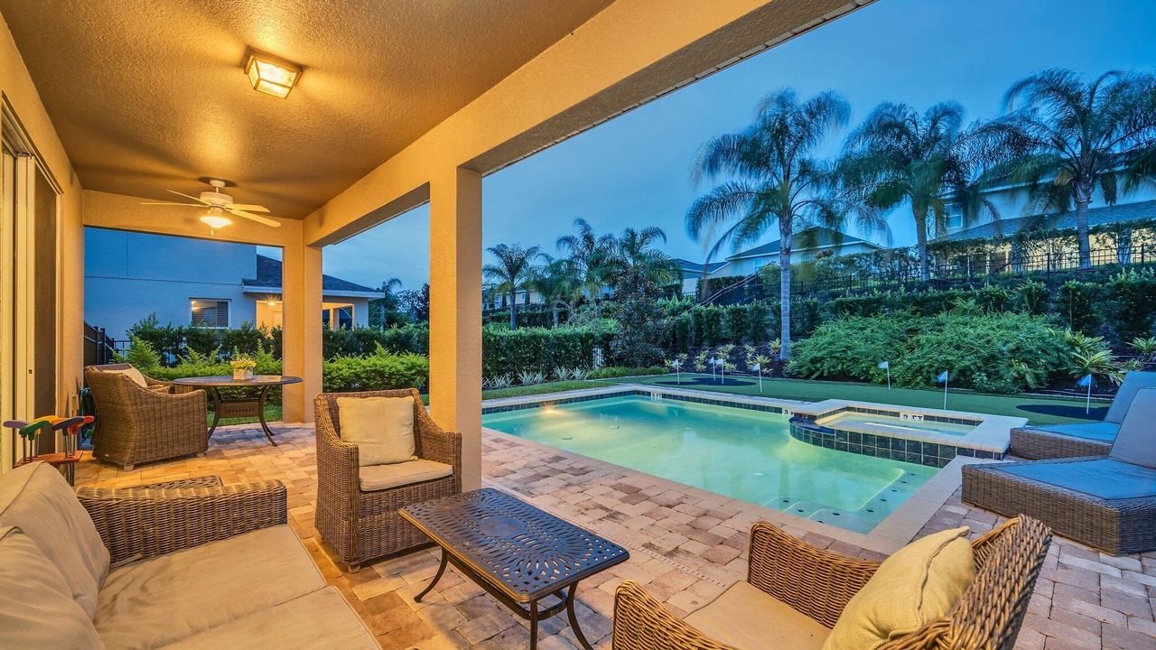 Photo of Outdoor in Bay Lake