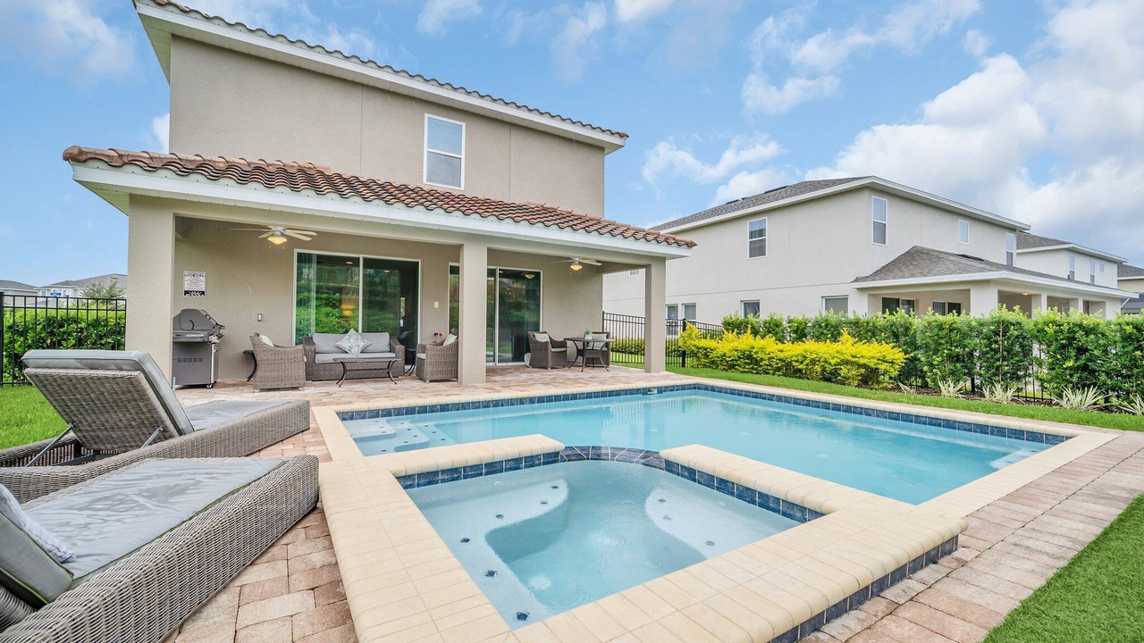 Photo of Outdoor in Bay Lake