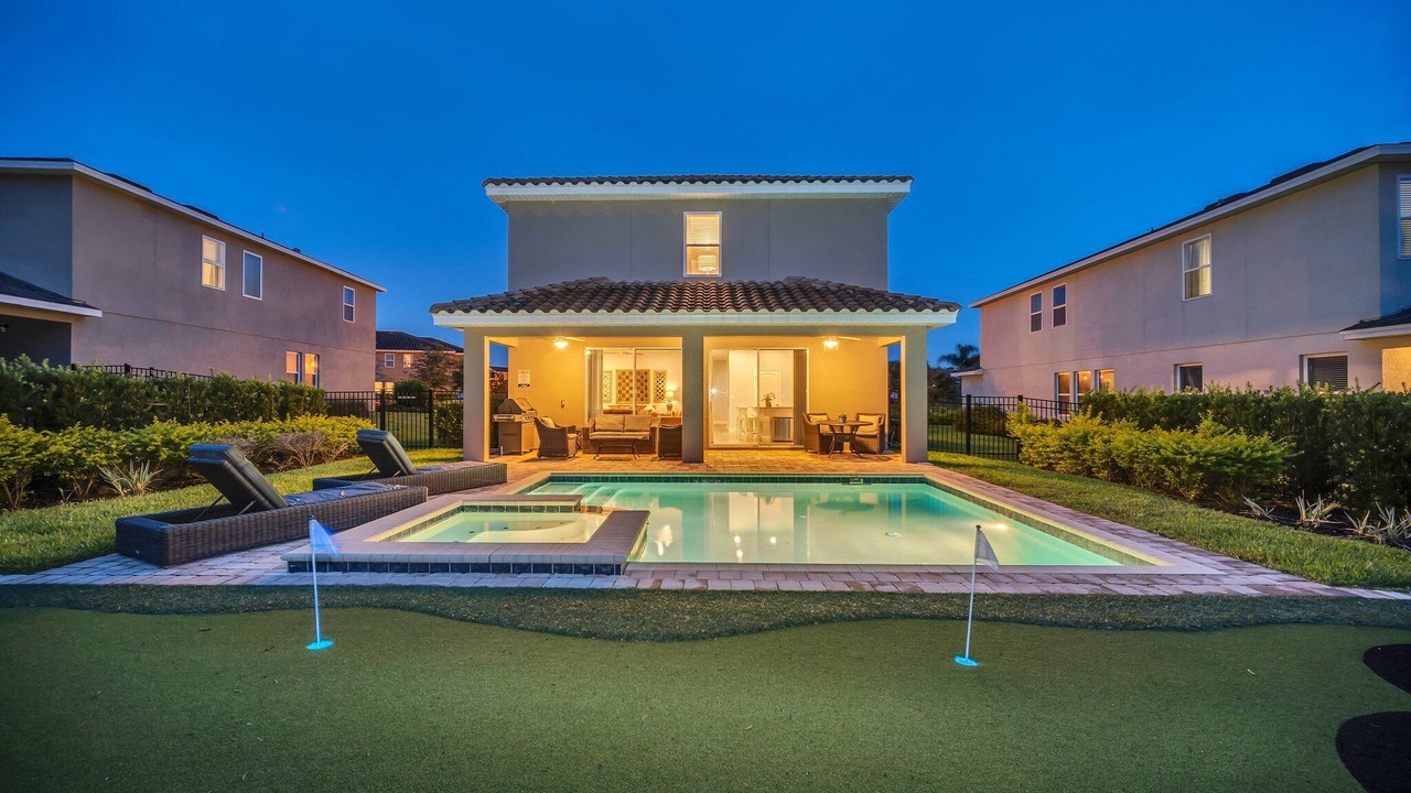 Photo of Outdoor in Bay Lake