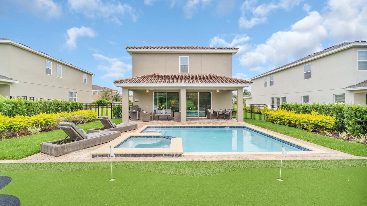Photo of Outdoor in Bay Lake