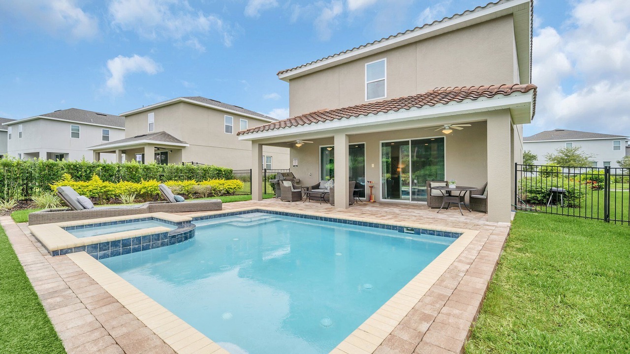 Photo of Outdoor in Bay Lake