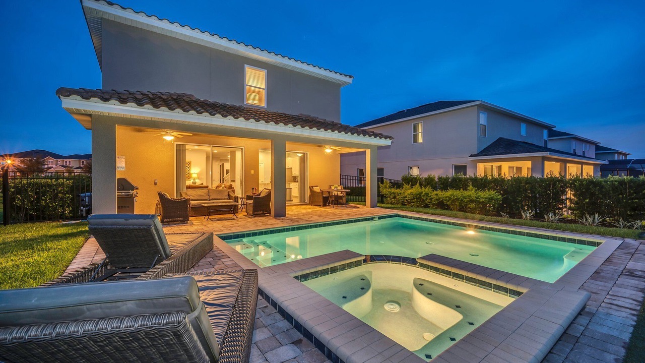 Photo of Outdoor in Bay Lake