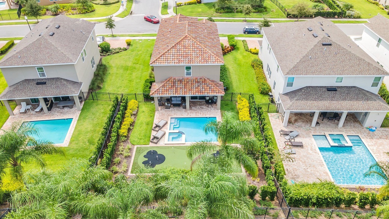 Photo of Outdoor in Bay Lake