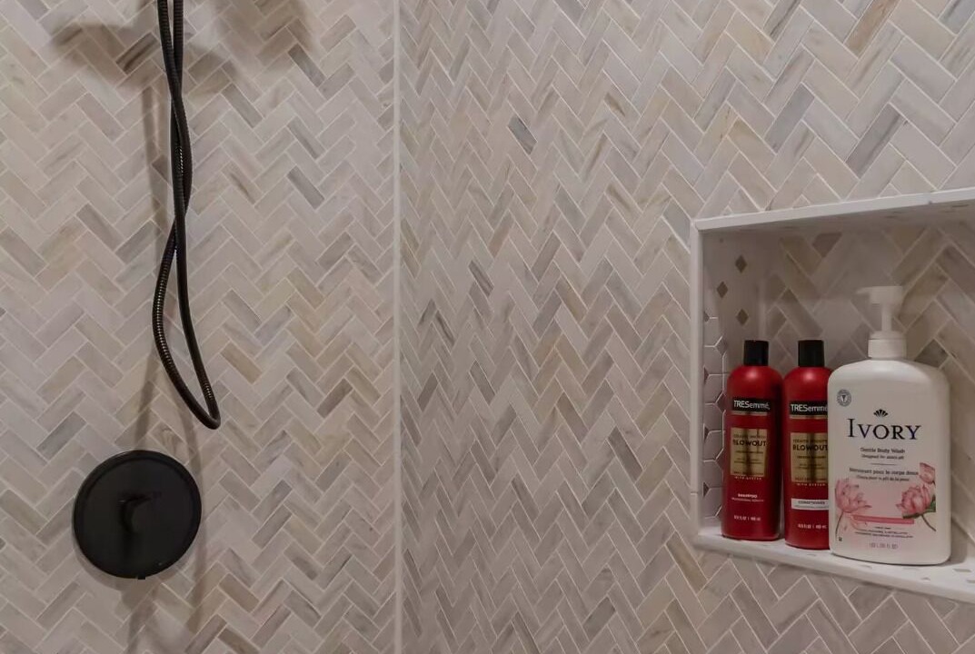 Photo of Bathroom in Forestburg