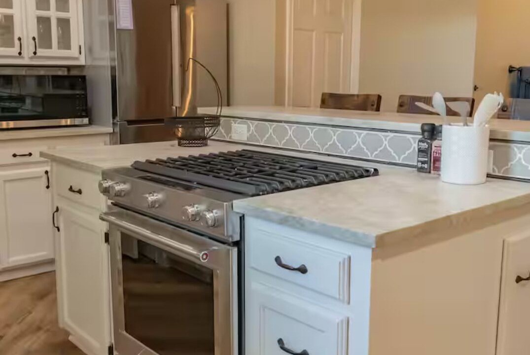 Photo of Kitchen in Forestburg