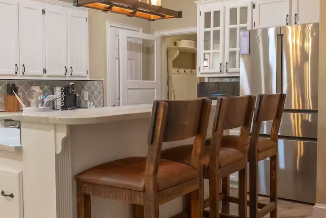 Photo of Kitchen in Forestburg