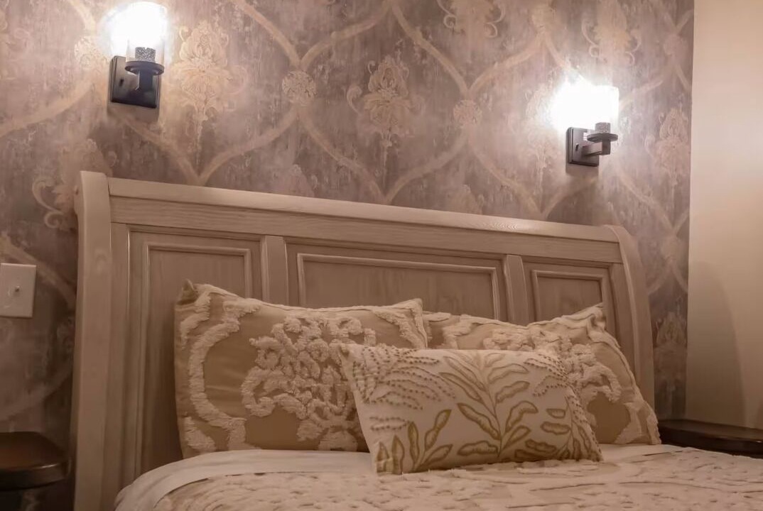 Photo of Bedroom in Forestburg