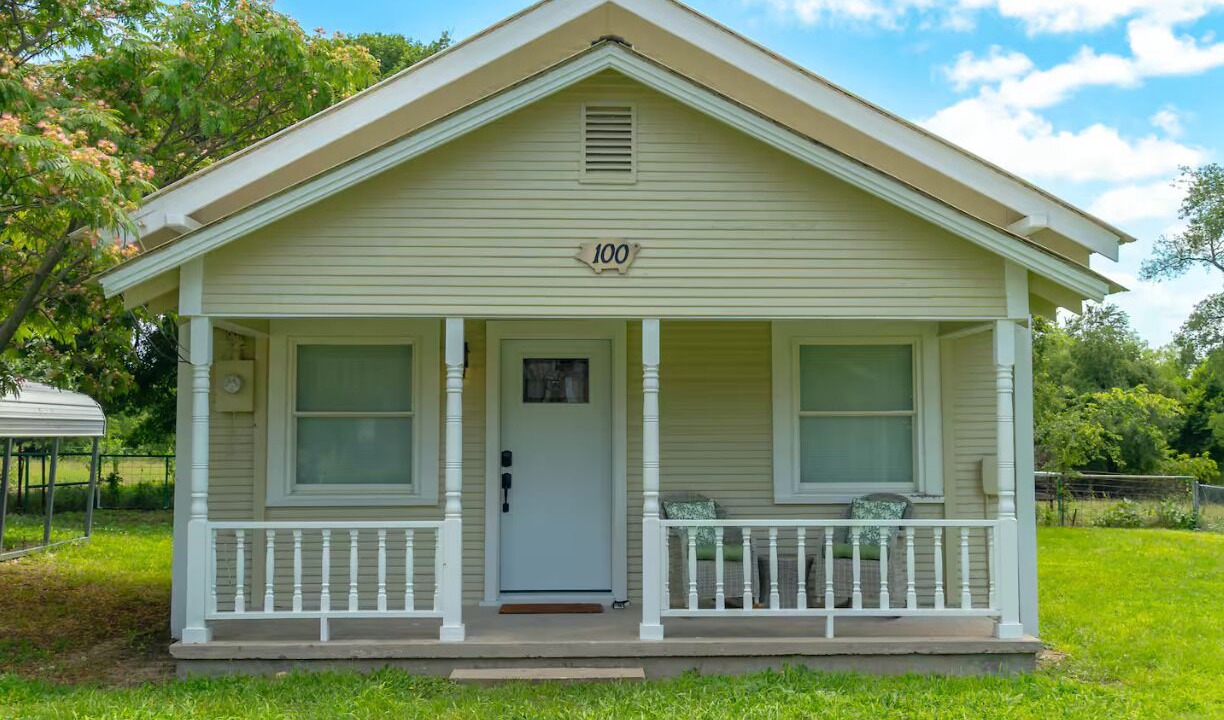 Photo of Outdoor in Forestburg