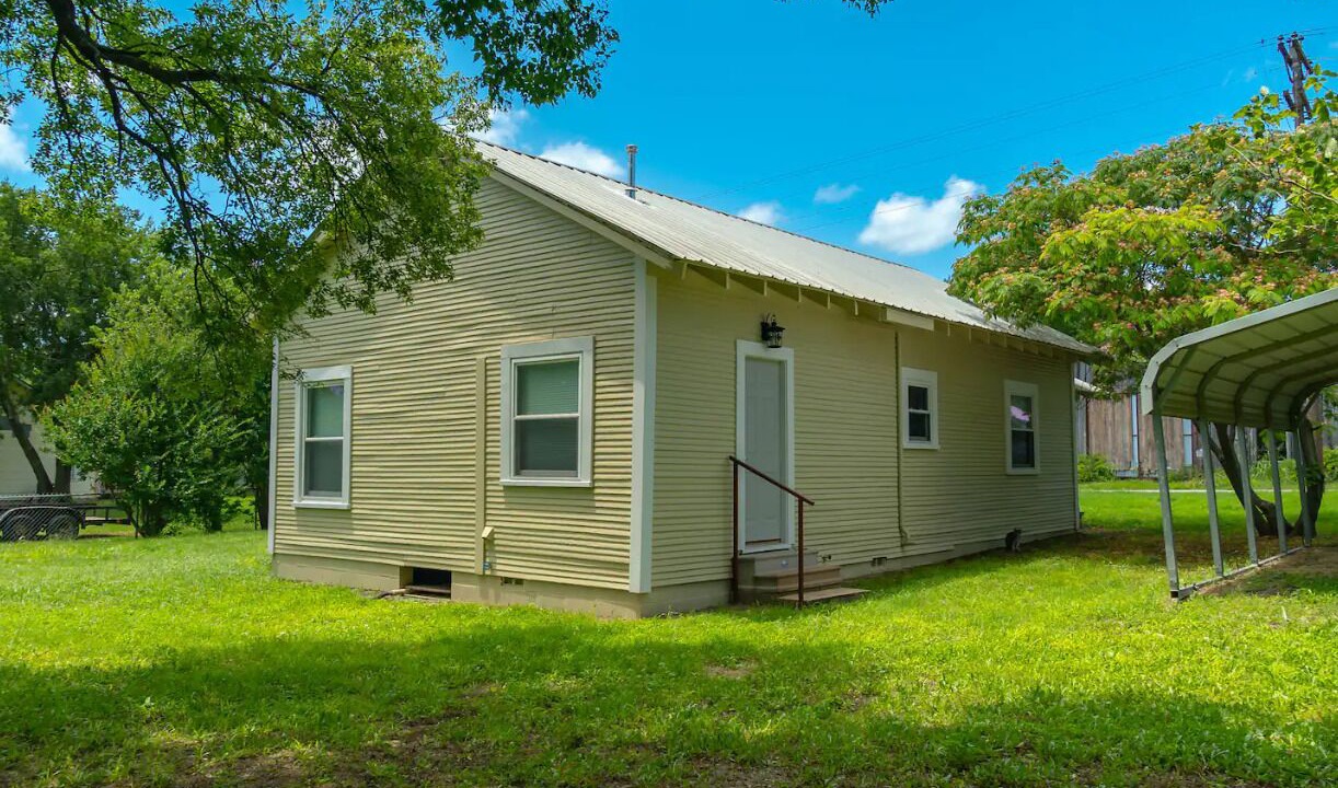 Photo of Outdoor in Forestburg