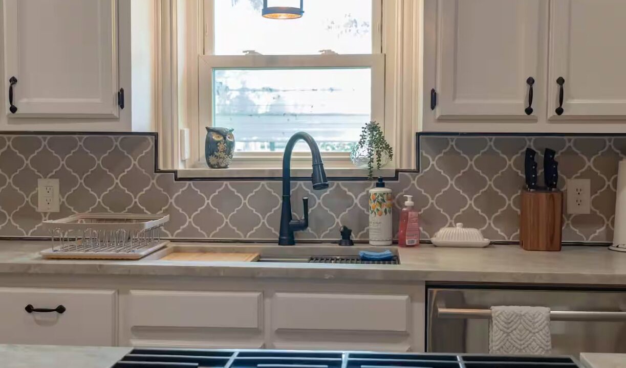 Photo of Kitchen in Forestburg
