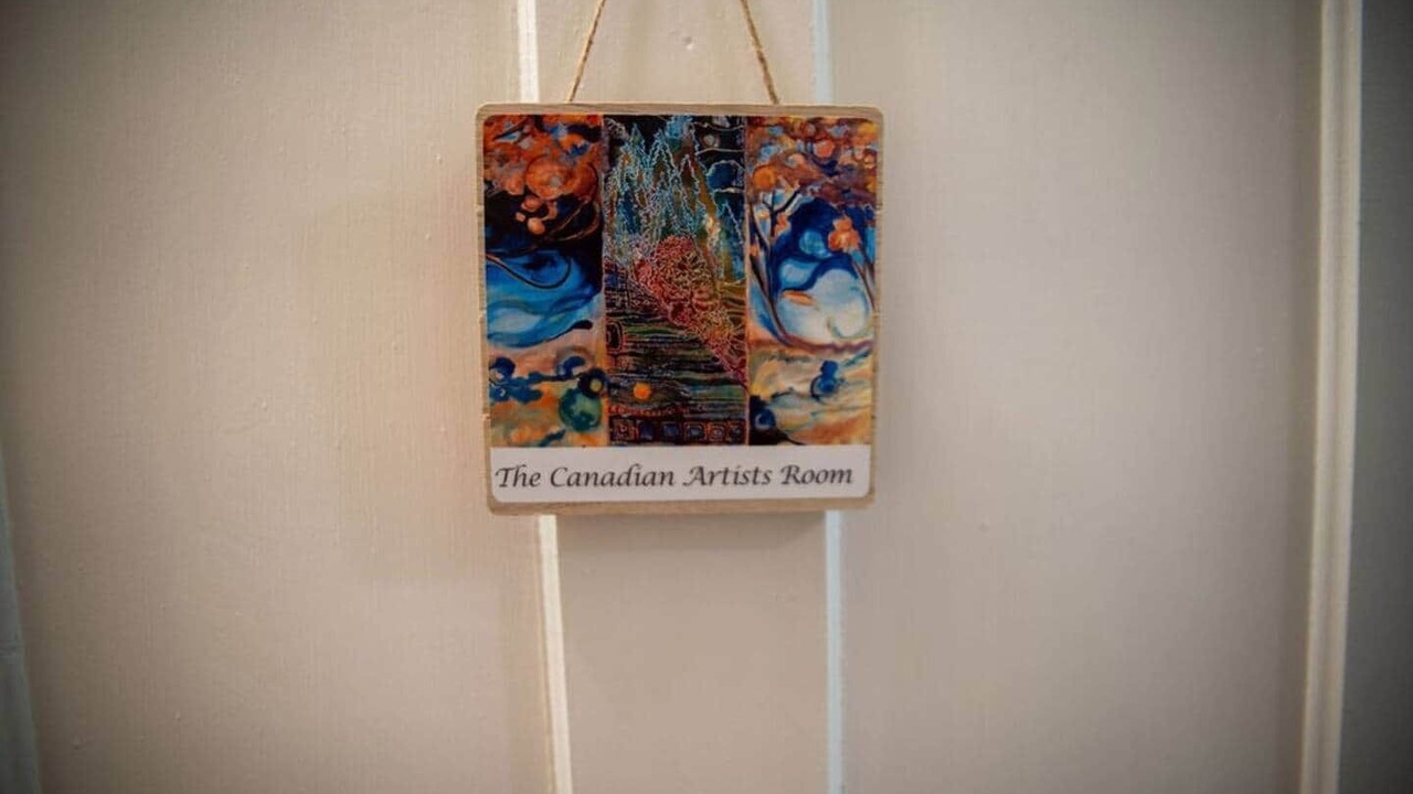 Photo of Bedroom in Nottawa