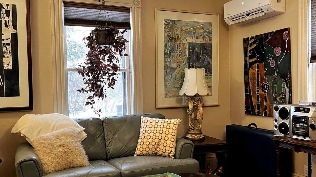 Photo of Bedroom in Nottawa