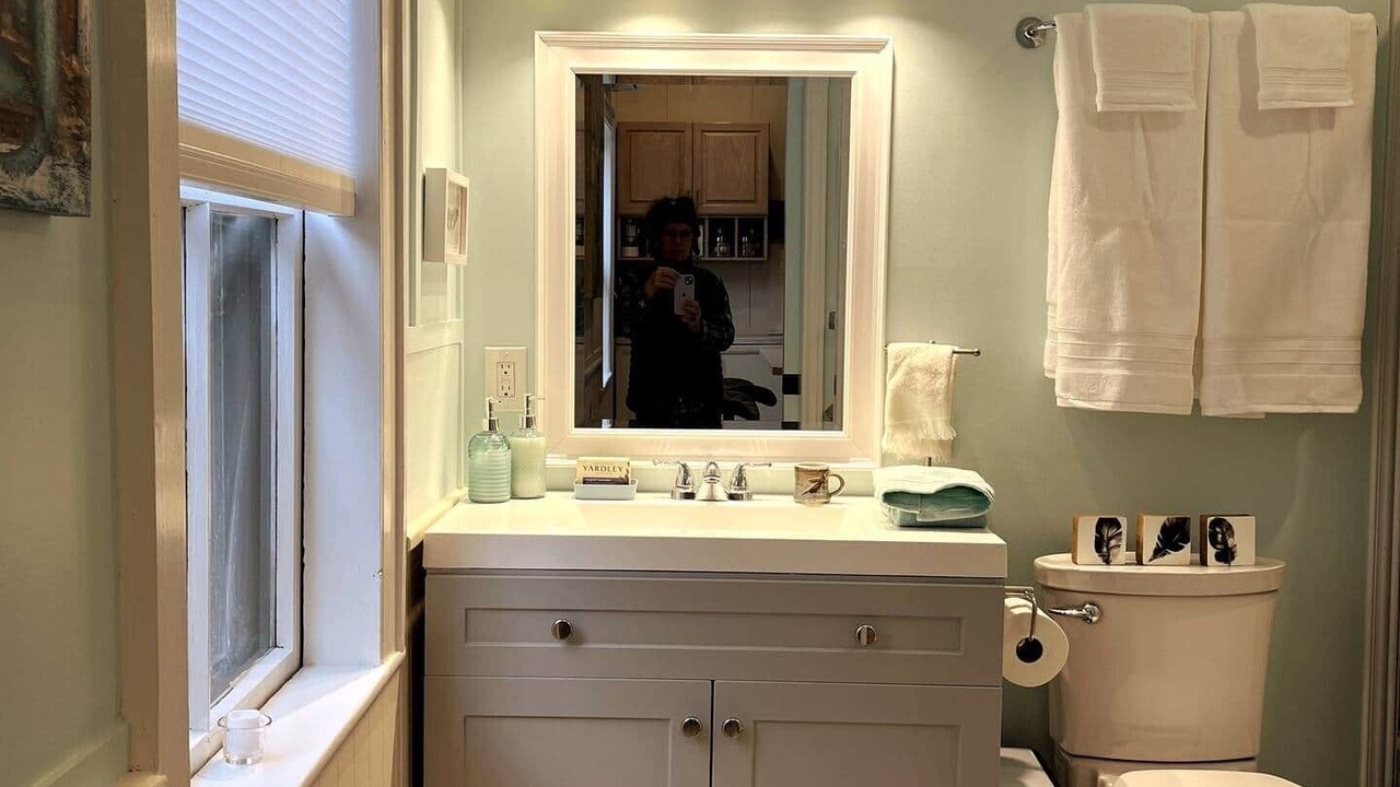 Photo of Bathroom in Nottawa
