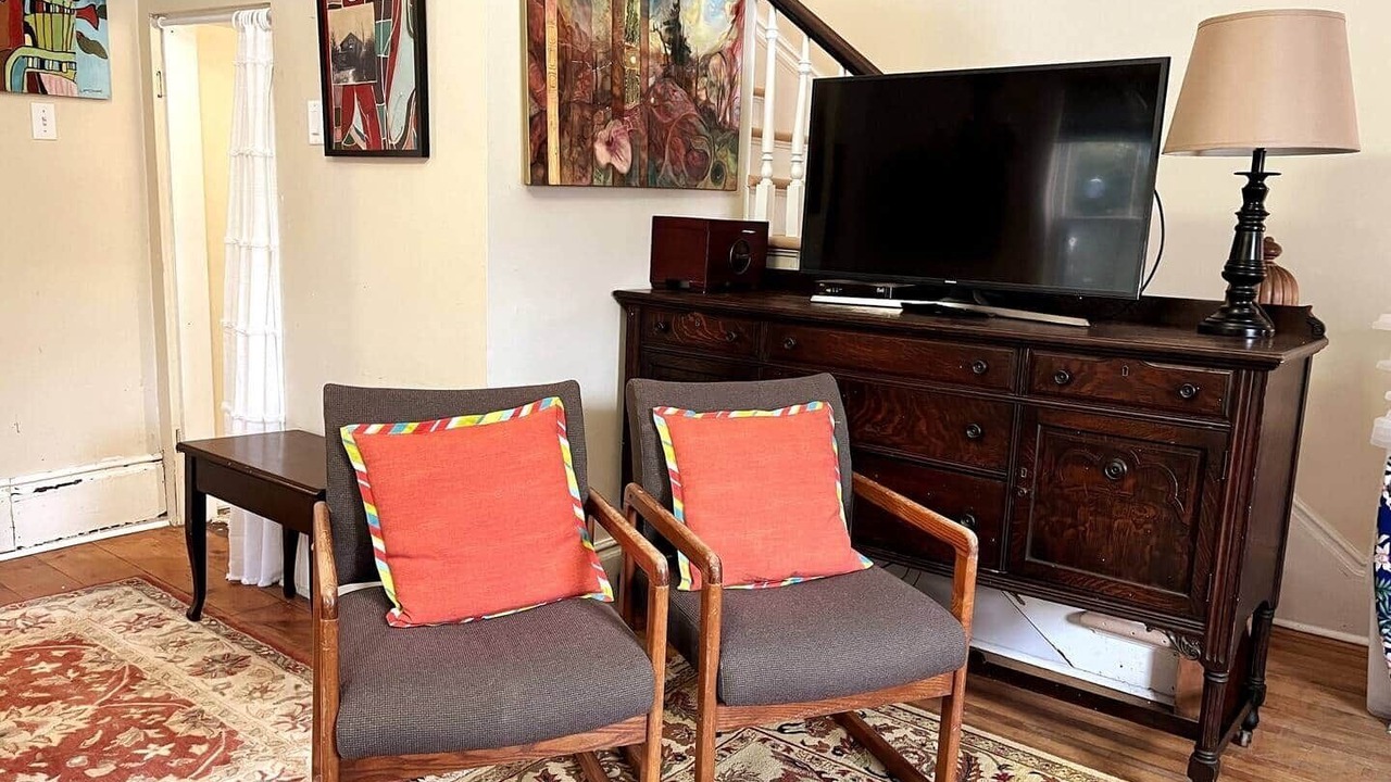 Photo of Bedroom in Nottawa